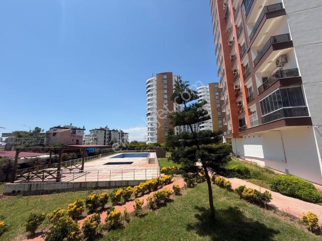 Yenişehir, Mersin içerisinde kiralık mülk