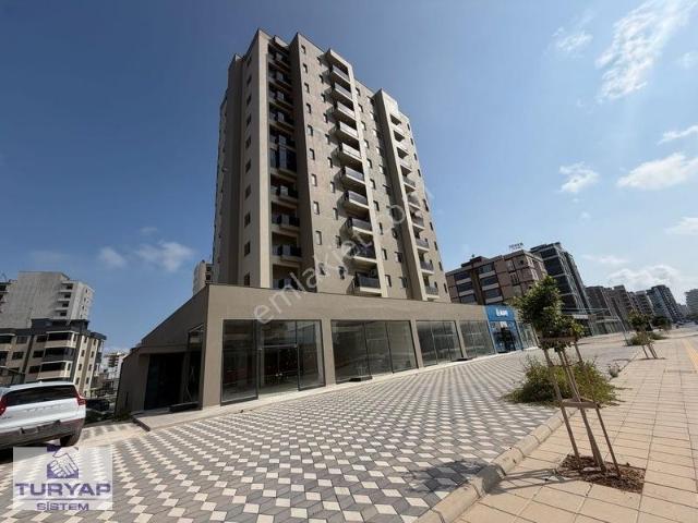 Kuyuluk, Mezitli içerisinde kiralık mülk