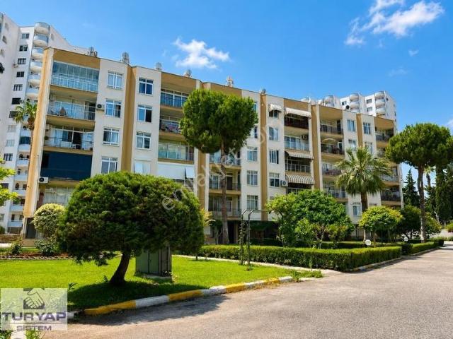 Mezitli, Mersin içerisinde satılık mülk