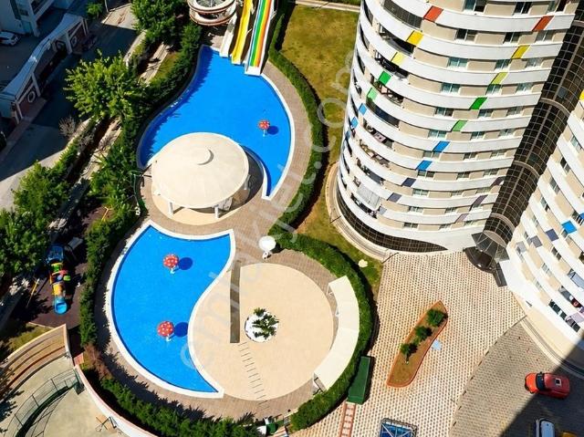 Yenişehir, Mersin içerisinde kiralık mülk