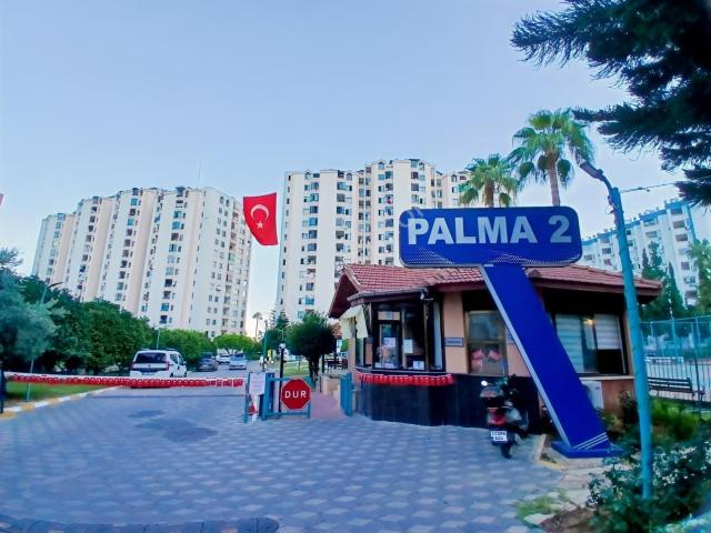 Mezitli, Mersin içerisinde kiralık mülk