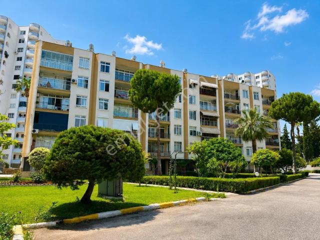 Mezitli, Mersin içerisinde satılık mülk