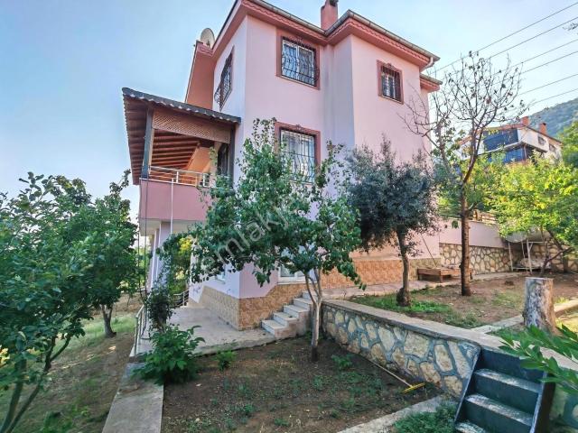 Toroslar, Mersin içerisinde satılık Villa