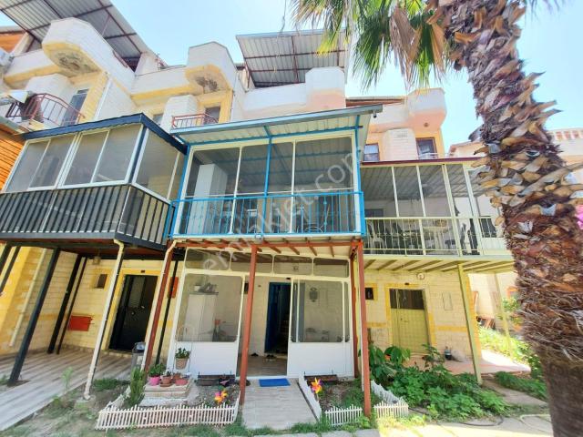 Silifke, Mersin içerisinde satılık Villa