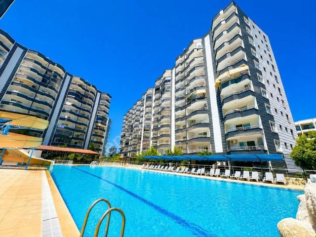 Erdemli, Mersin içerisinde satılık mülk