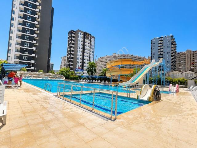 Erdemli, Mersin içerisinde satılık mülk