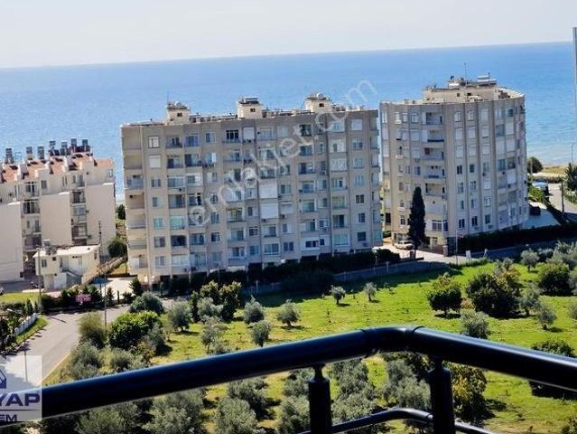 Kargıpınarı, Erdemli içerisinde satılık mülk