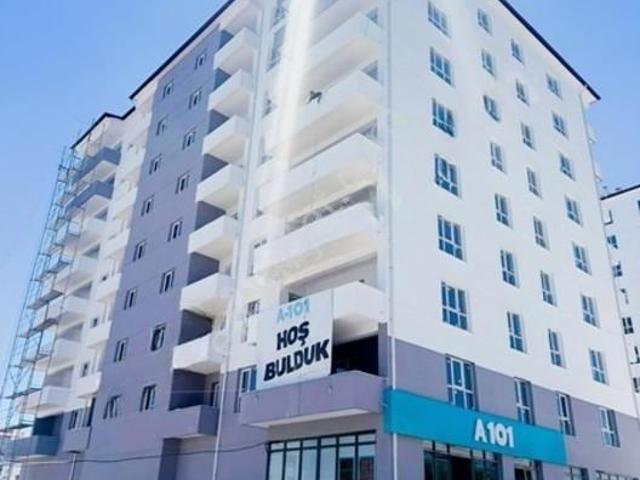 Sivas, Sivas Merkez içerisinde satılık mülk