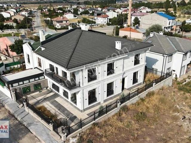 Sivas Merkez, Sivas içerisinde satılık Villa