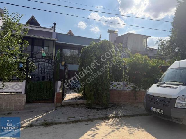 Odunpazari, Eskişehir içerisinde satılık Villa