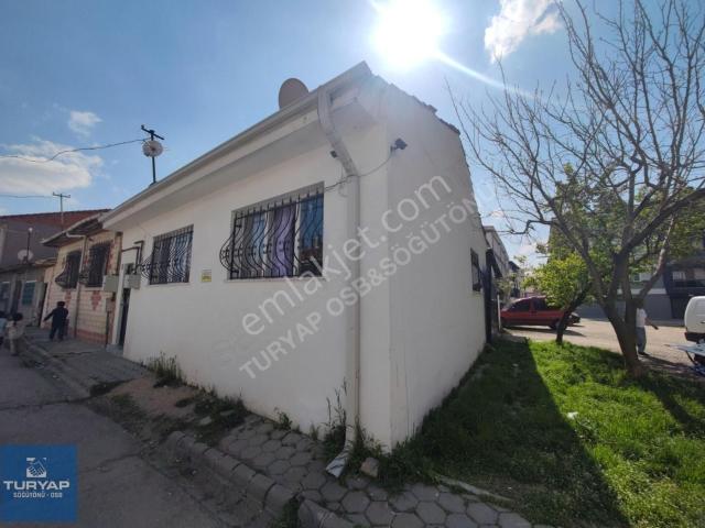 Tepebaşi içerisinde satılık Villa