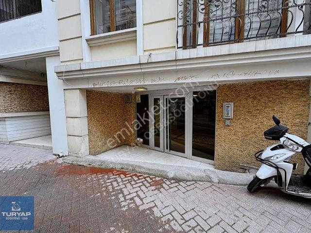 Tepebaşi içerisinde kiralık Residence