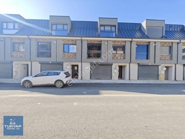 Zincirlikuyu Mahallesi, Tepebaşı içerisinde kiralık Villa