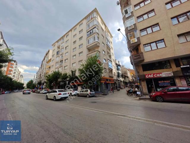 Tepebaşi, Eskişehir içerisinde kiralık mülk