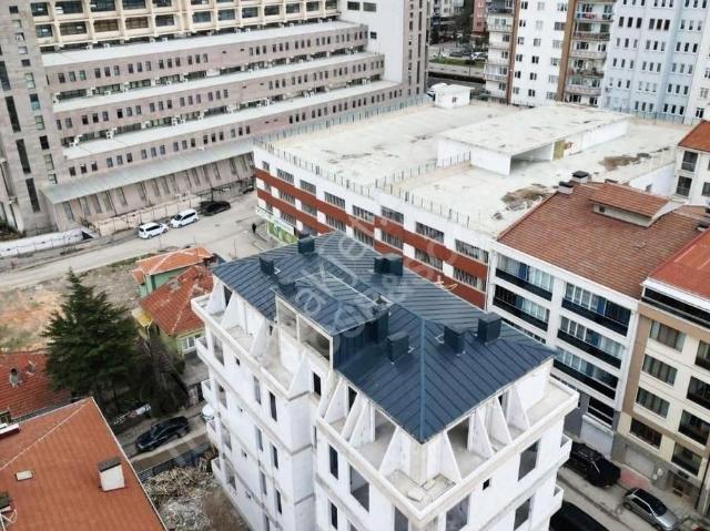 Eskişehir, Odunpazarı içerisinde satılık mülk
