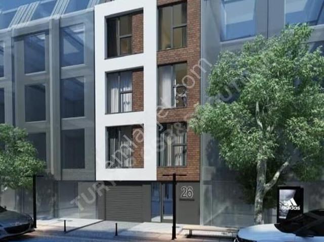 Tepebaşi, Eskişehir içerisinde satılık Residence