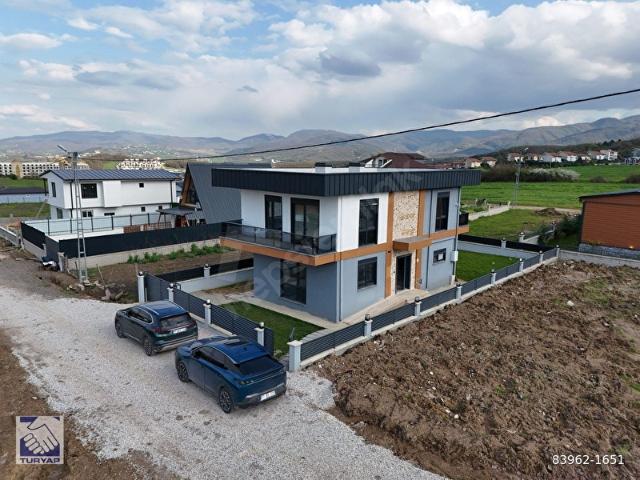 Termal, Yalova içerisinde satılık Villa