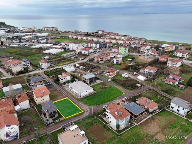 Termal, Yalova içerisinde satılık Arsa
