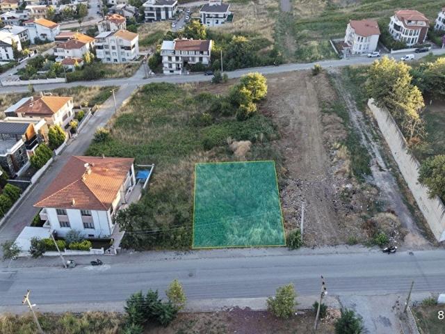 Yalova Merkez, Yalova içerisinde satılık Arsa