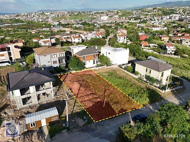 Yalova Merkez, Yalova içerisinde satılık Arsa