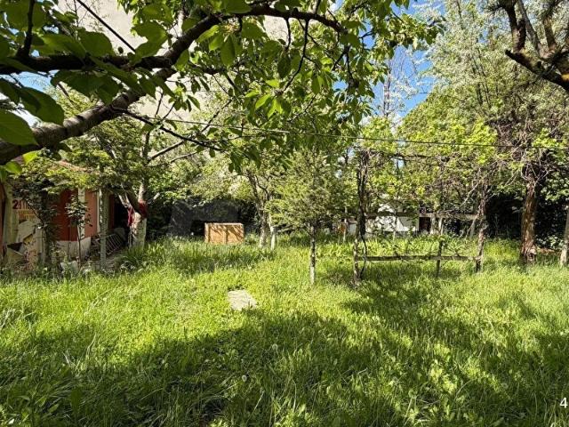 Odunpazari, Eskişehir içerisinde satılık Arsa