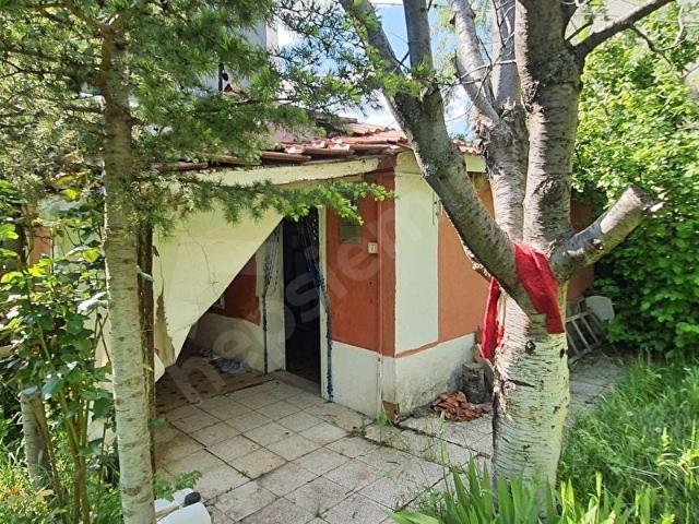 Odunpazari, Eskişehir içerisinde satılık Arsa