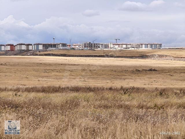 Gümele, Odunpazarı içerisinde satılık Arsa