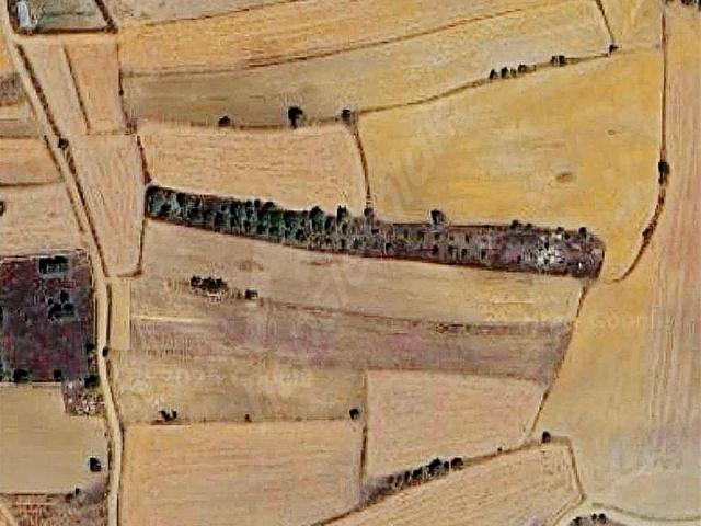 Tepebaşi, Eskişehir içerisinde satılık Arsa