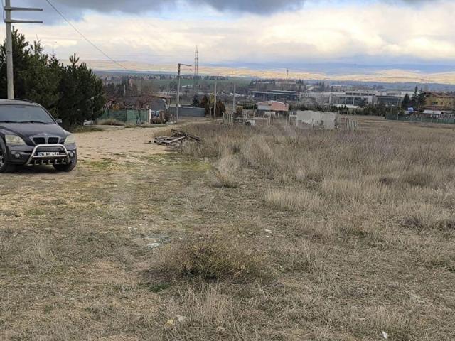 Tepebaşi, Eskişehir içerisinde satılık Arsa