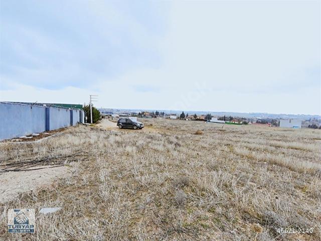 Tepebaşi, Eskişehir içerisinde satılık Arsa