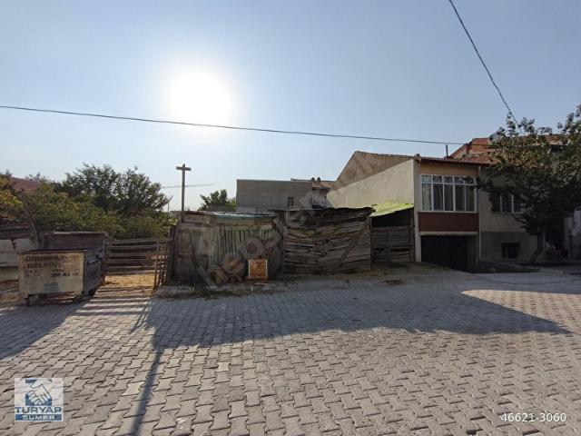 Eskişehir, Odunpazarı içerisinde satılık Arsa