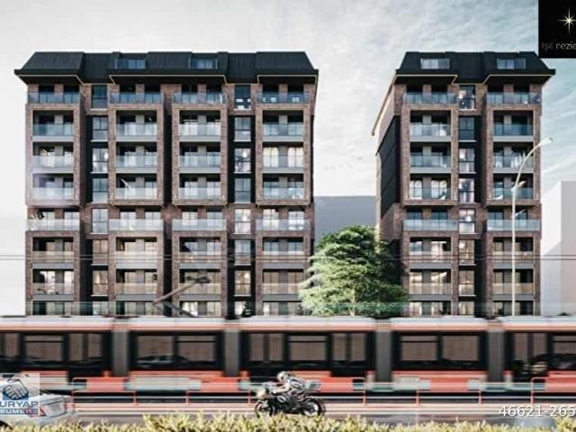 Odunpazari, Eskişehir içerisinde satılık Residence