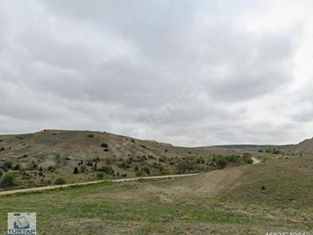 Karaalan, Odunpazarı içerisinde satılık Arsa