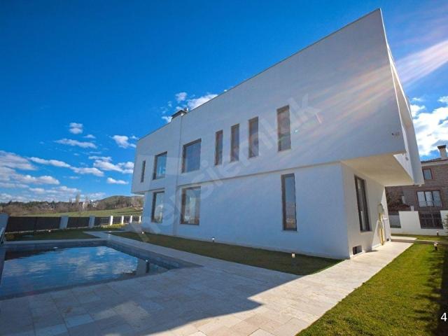 Tepebaşi, Eskişehir içerisinde satılık Villa