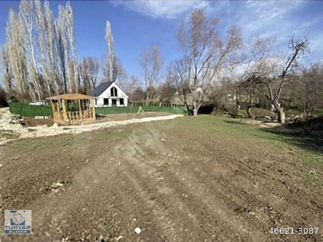 Karapazar, Odunpazarı içerisinde satılık Arsa