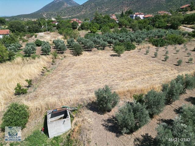 Mayıslar, Sarıcakaya içerisinde satılık Arsa