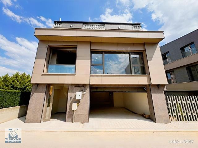 Tepebaşi, Eskişehir içerisinde satılık Villa