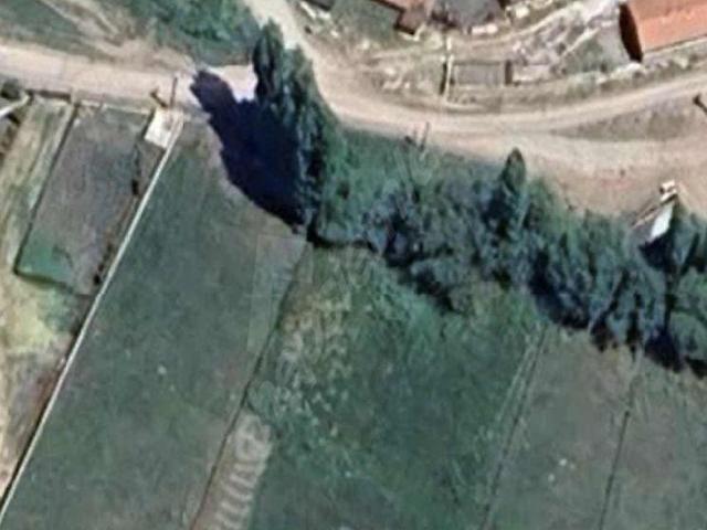 Göcenoluk, Seyitgazi içerisinde satılık Arsa