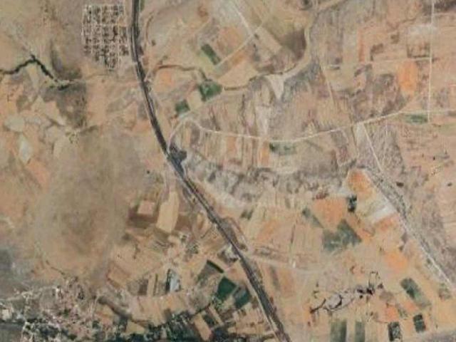 Sarayören, Seyitgazi içerisinde satılık Arsa