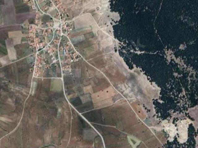 Şükranlı, Seyitgazi içerisinde satılık Arsa