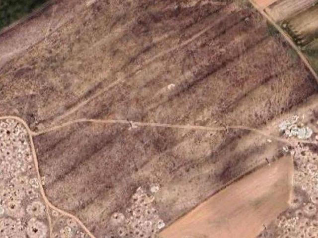 Türkmentokat, Odunpazarı içerisinde satılık Arsa