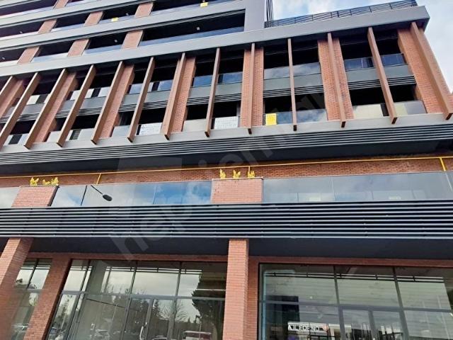 Tepebaşi, Eskişehir içerisinde satılık Ofis