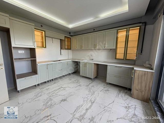 Zincirlikuyu Mahallesi, Tepebaşı içerisinde satılık Villa