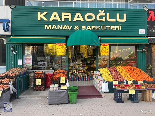 Meram, Konya içerisinde satılık mülk