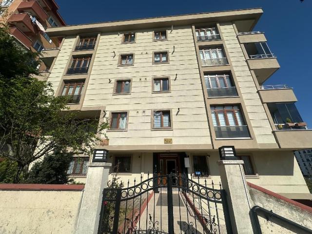 İnönü Mahallesi, Ataşehir içerisinde satılık mülk