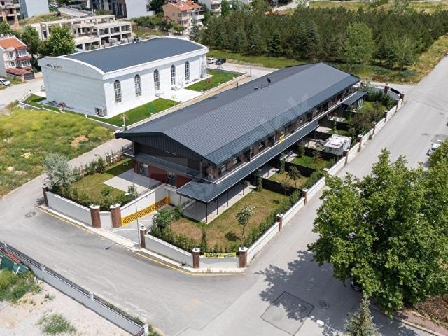 Çankaya, Ankara içerisinde satılık Villa