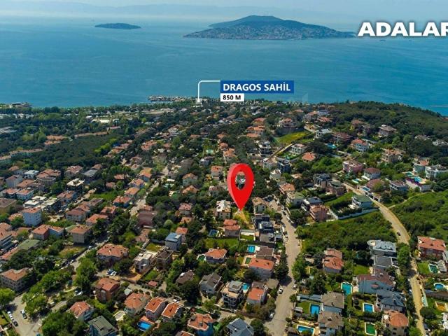 Kartal, İstanbul içerisinde satılık Arsa