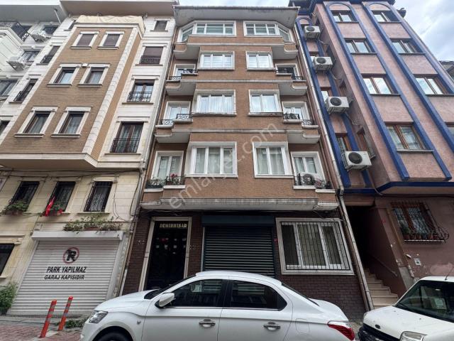 İstanbul Merkez, İstanbul içerisinde satılık mülk