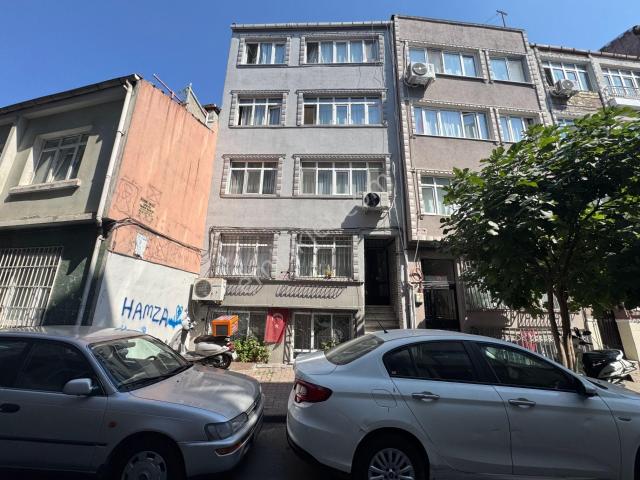 İstanbul Merkez, İstanbul içerisinde satılık mülk