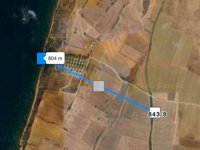 Gelibolu, Çanakkale içerisinde satılık Arsa